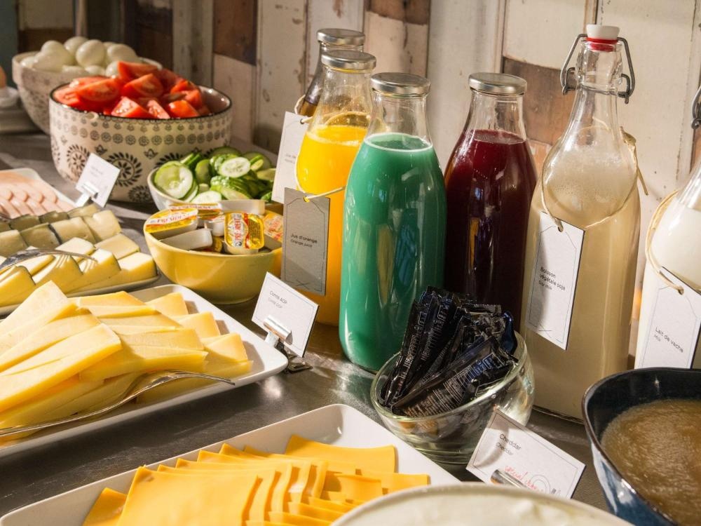 Ibis Styles Nice Centre Gare