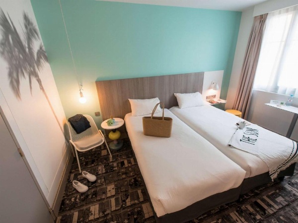 Ibis Styles Nice Centre Gare image 26